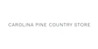 Carolina Pine Country Store coupons